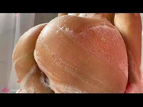❤️ Brunette Masturbates Pussy with Vibrator to Intense Orgasm in Shower អាសអាភាស នៅ km.xxxpornolive.ru